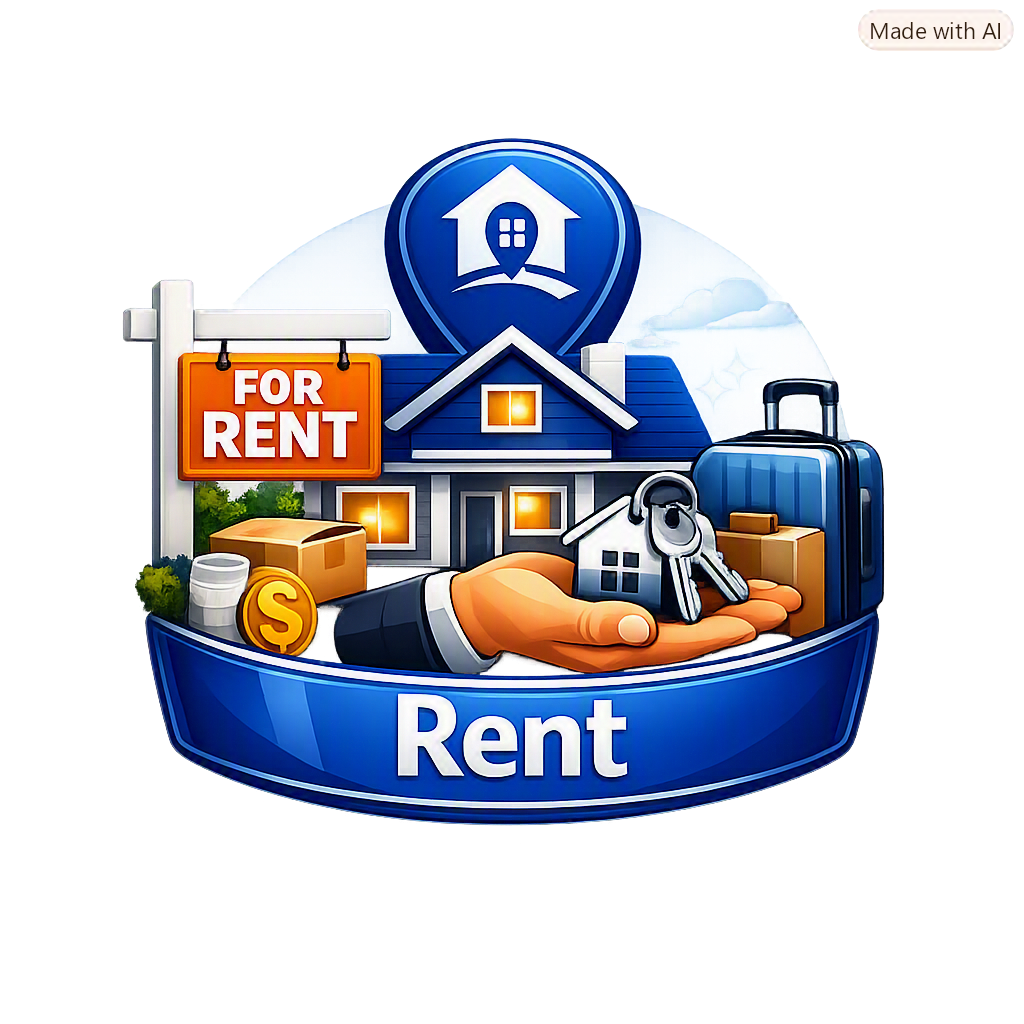 Rent Property