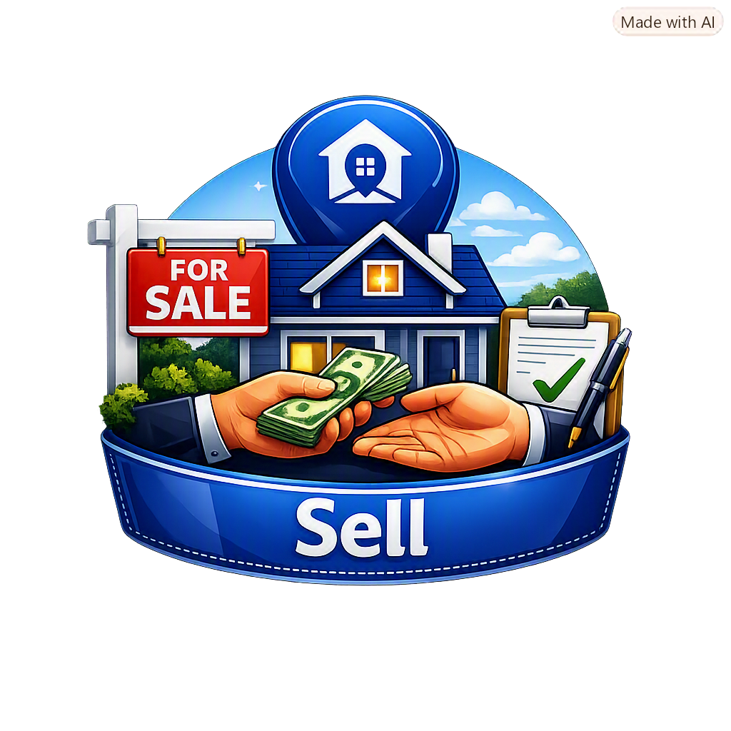 Sell Property
